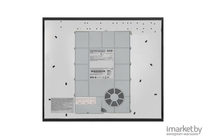Варочная панель Hansa BHI68611