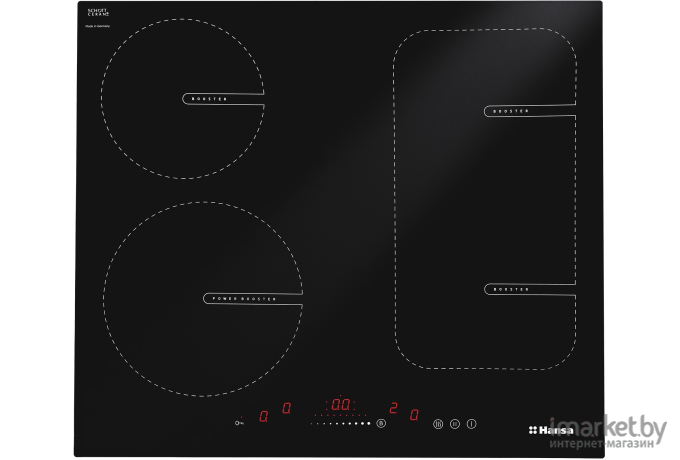 Варочная панель Hansa BHI68611