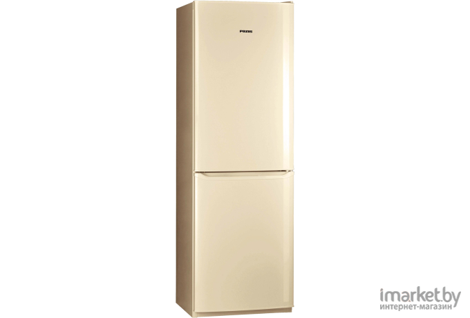 Холодильник POZIS RK-139 Бежевый (542TV)