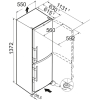 Холодильник Liebherr CU 2331