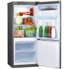 Холодильник POZIS RK-101 Графитовый