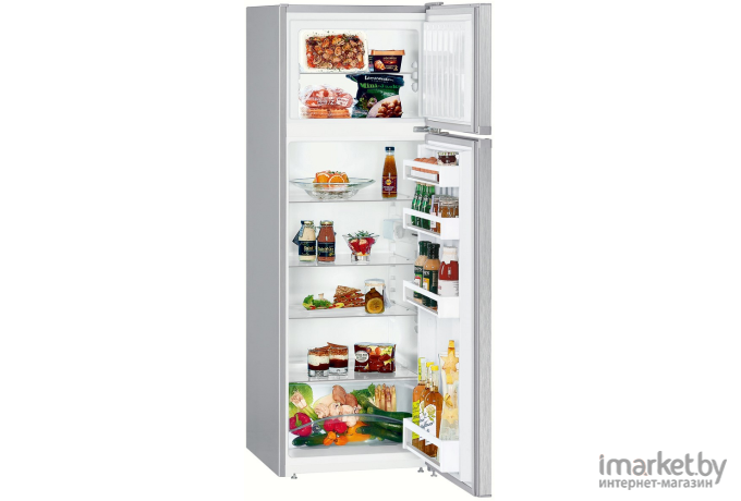 Холодильник Liebherr CTel 2931