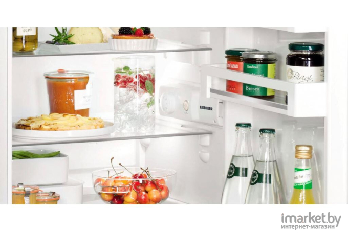 Холодильник Liebherr CU 2831