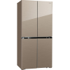 Холодильник Hiberg RFQ-490DX NFGY
