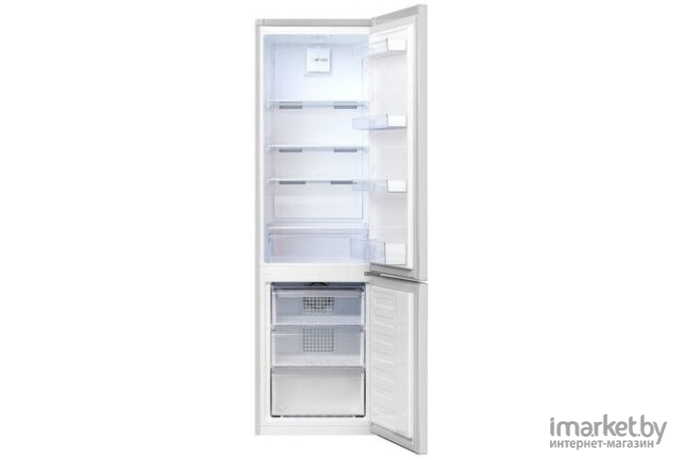Холодильник BEKO RCNK310KC0SB