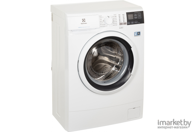 Стиральная машина Electrolux PerfectCare 600 EW6S4R04W