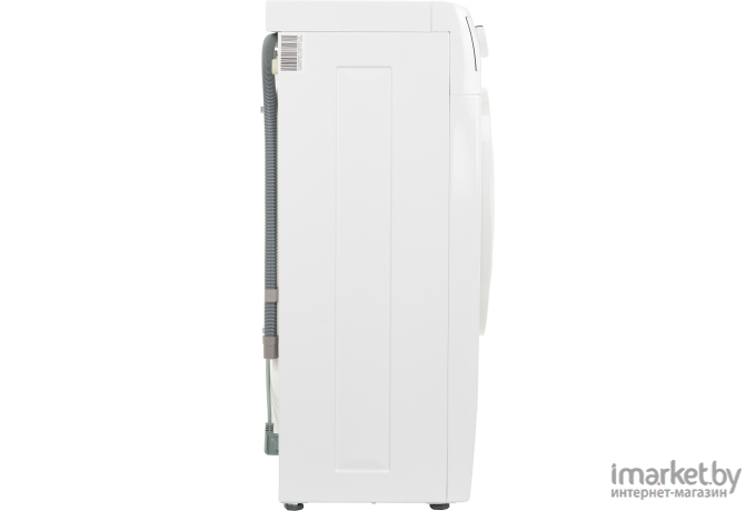 Стиральная машина Electrolux PerfectCare 600 EW6S4R04W