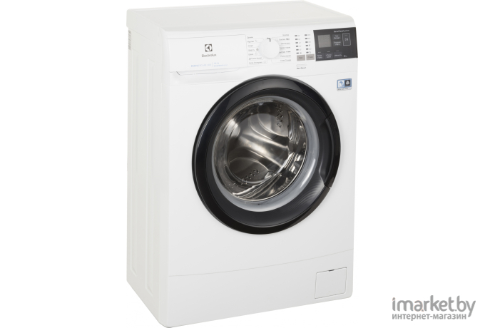 Стиральная машина Electrolux EW6S4R26BI