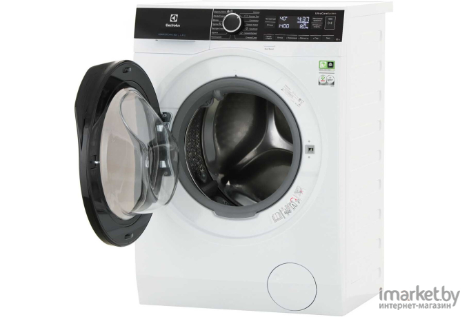 Стиральная машина Electrolux EW8F1R48B