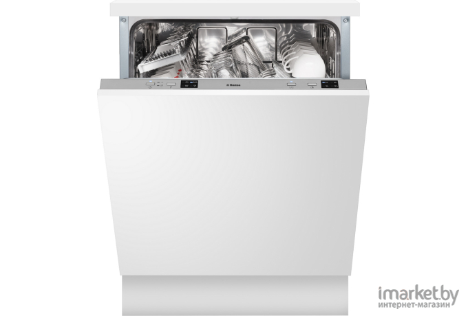 Посудомоечная машина Hansa ZIM 654 H