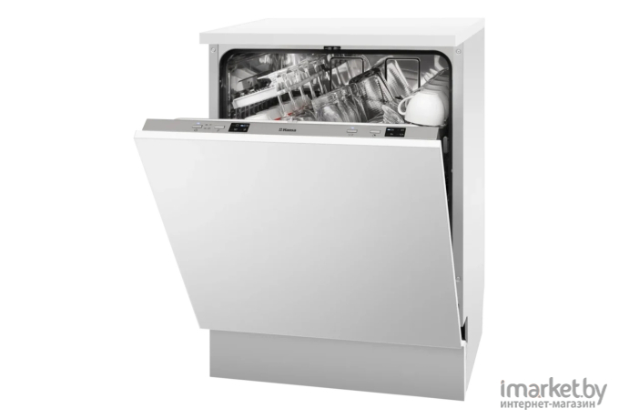 Посудомоечная машина Hansa ZIM 654 H