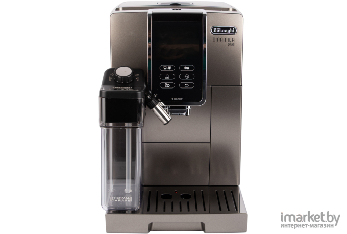 Кофемашина DeLonghi ECAM 370.95 T