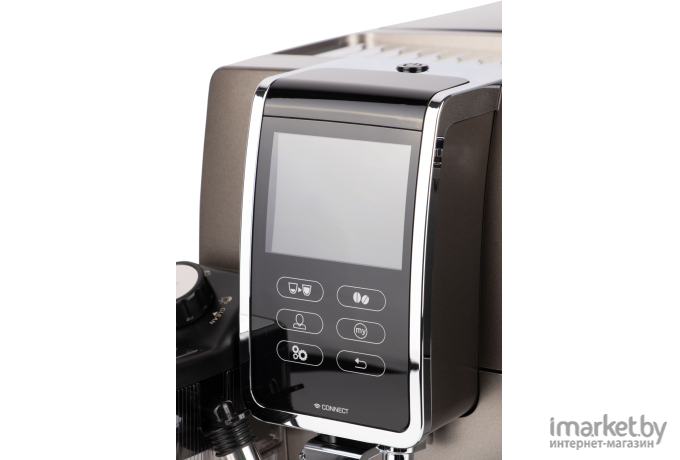 Кофемашина DeLonghi ECAM 370.95 T