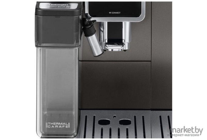 Кофемашина DeLonghi ECAM 370.95 T