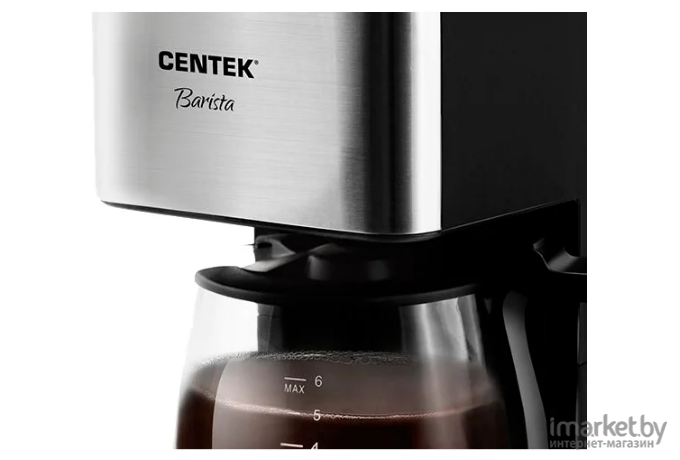 Кофеварка CENTEK CT-1145