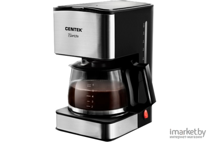 Кофеварка CENTEK CT-1144