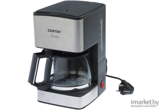 Кофеварка CENTEK CT-1144