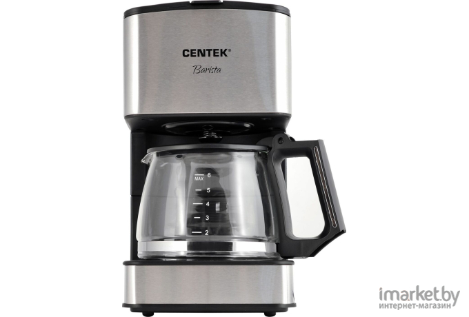 Кофеварка CENTEK CT-1144