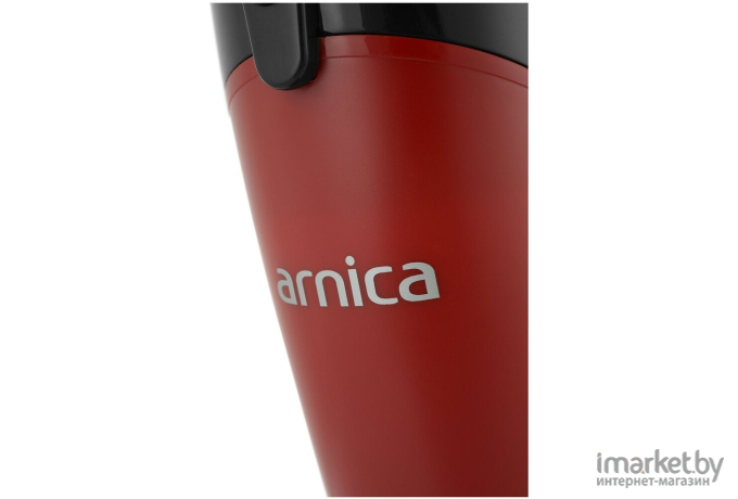 Пылесос Arnica Merlin Pro фиолетовый