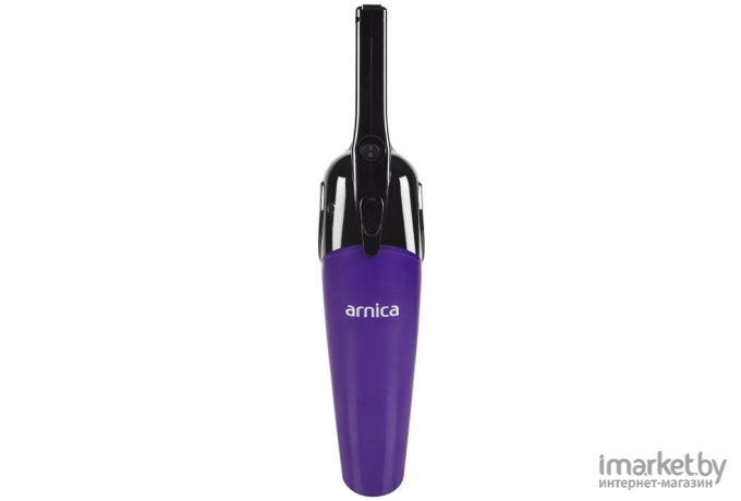 Пылесос Arnica Merlin Pro фиолетовый