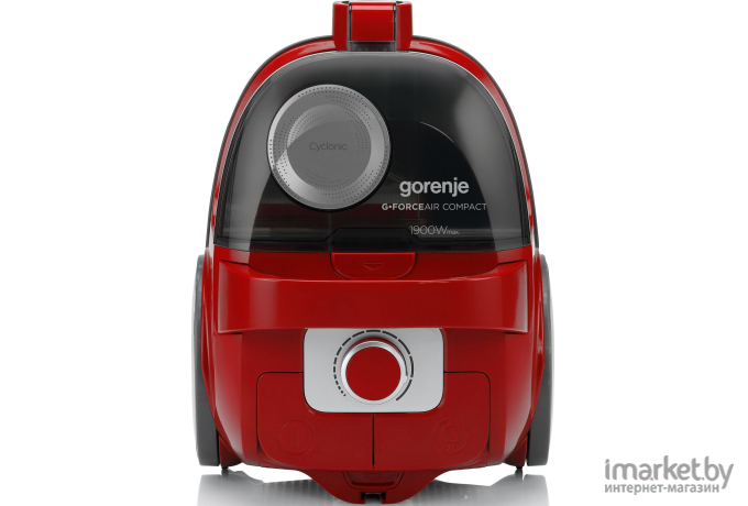 Пылесос Gorenje VC1901GACRCY