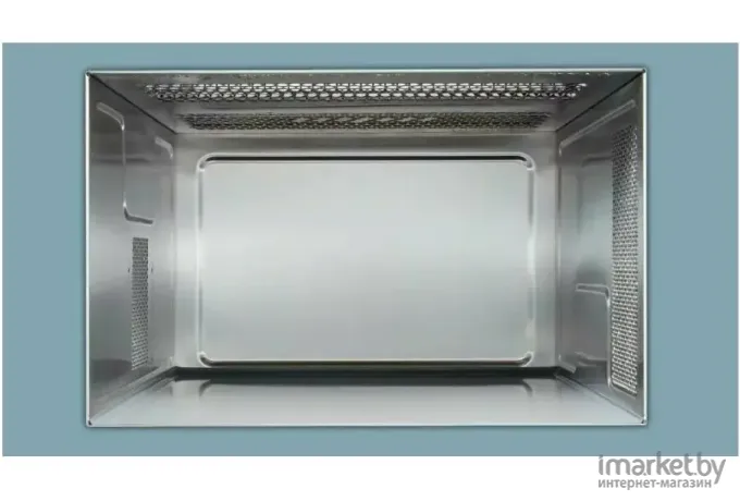 Микроволновая печь Siemens BF634RGS1