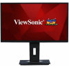 Монитор ViewSonic VG2448 Black