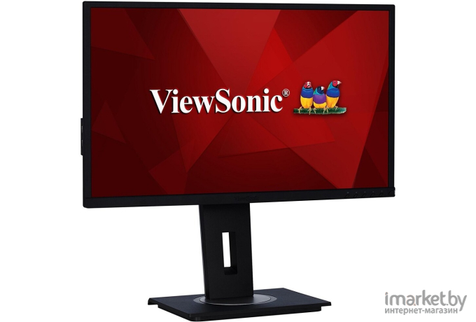 Монитор ViewSonic VG2448 Black