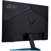 Монитор Acer VG270Kbmiipx Black