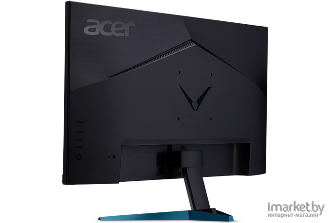 Монитор Acer VG270Kbmiipx Black