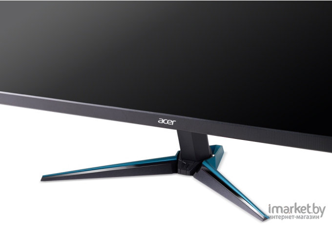 Монитор Acer VG270Kbmiipx Black