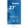 Монитор Iiyama XUB2792QSU-W1 белый