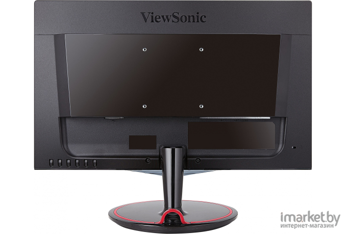 Монитор ViewSonic Gaming VX2458-MHD Black/Red