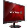 Монитор ViewSonic Gaming VX2458-MHD Black/Red
