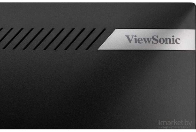 Монитор ViewSonic VG2755-2K Black