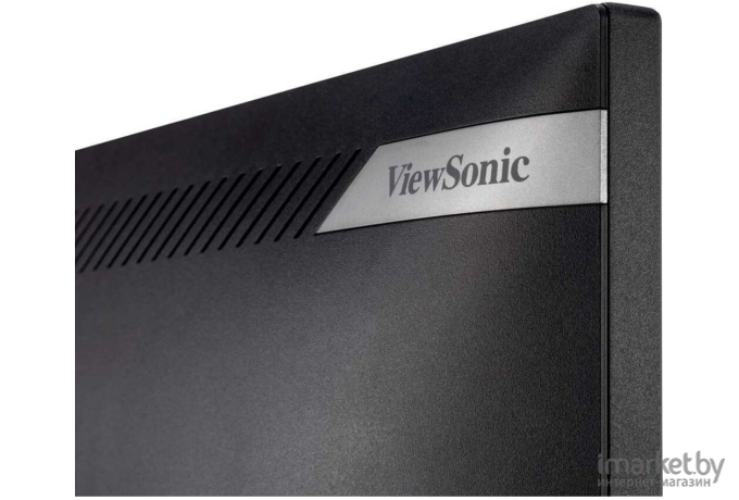 Монитор ViewSonic VG2755-2K Black