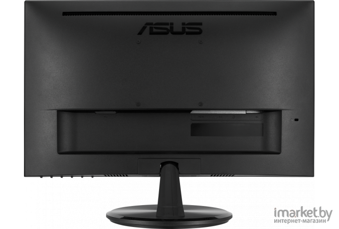 Монитор ASUS VT229H Black [90LM0490-B01170]