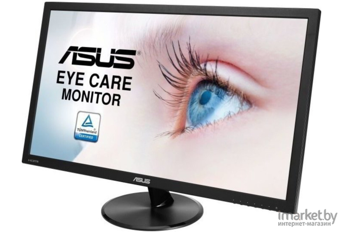 Монитор ASUS VP247HAE Black [90LM01L0-B05170]