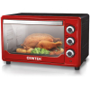 Мини-печь CENTEK CT-1530-36 Promo Red