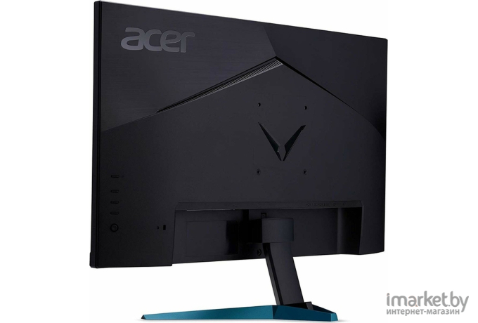 Монитор Acer VG270UPbmiipx черный [UM.HV0EE.P01]