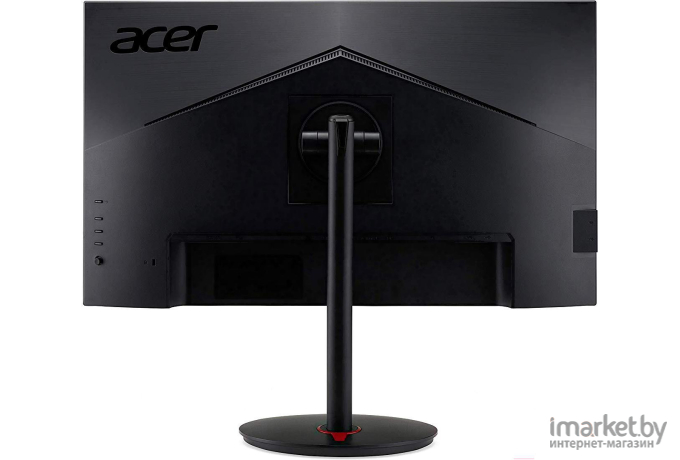 Монитор Acer XV272UPBMIIPRZ [UM.HX2EE.P01]
