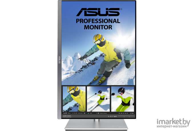 Монитор ASUS PA24AC [90LM04B0-B01370]