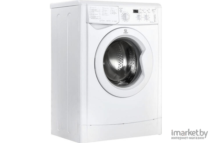 Стиральная машина Indesit IWSD 5085CIS