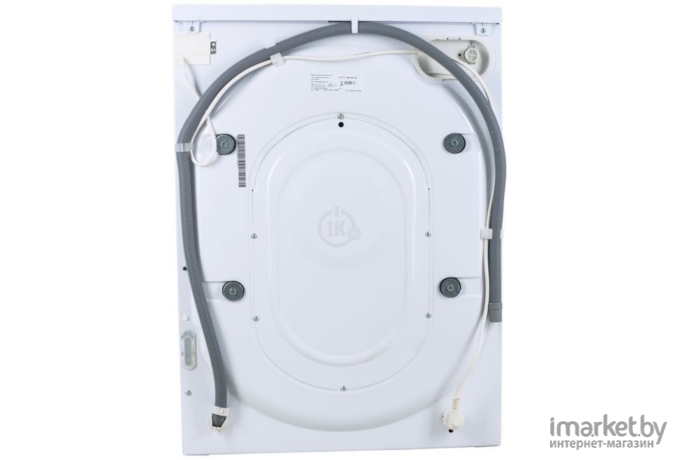 Стиральная машина Indesit IWSD 5085CIS