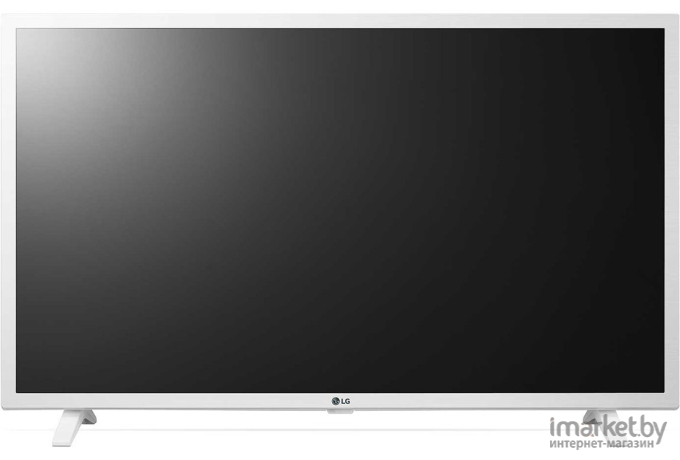 Телевизор LG 32LM6390PLC