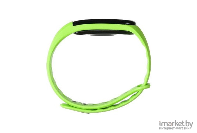 Фитнес-браслет Lime 116HR Green