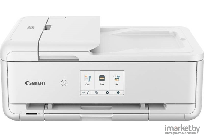 Принтер Canon Pixma TS9540 [2988C007]