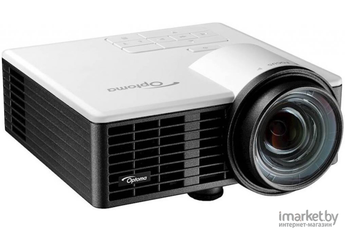 Проектор Optoma ML750ST