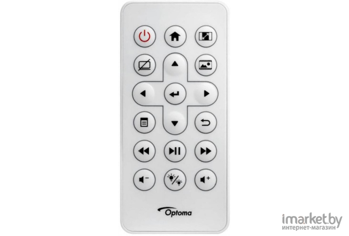 Проектор Optoma ML750ST