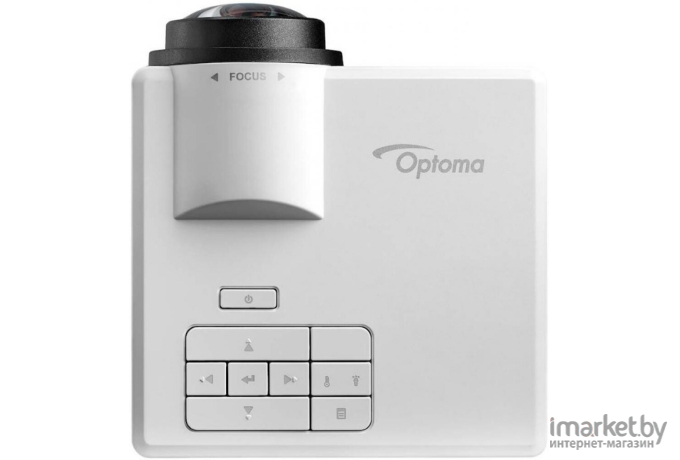 Проектор Optoma ML750ST